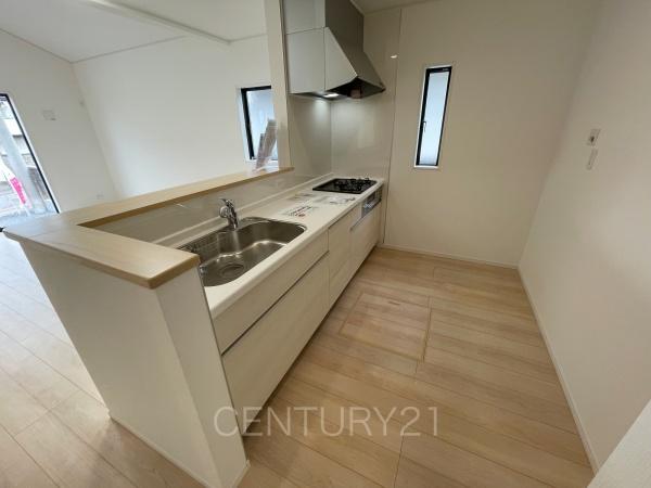 前橋市粕川町新屋第２（１号棟）