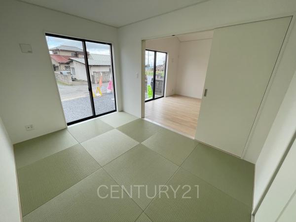 前橋市粕川町新屋第２（１号棟）