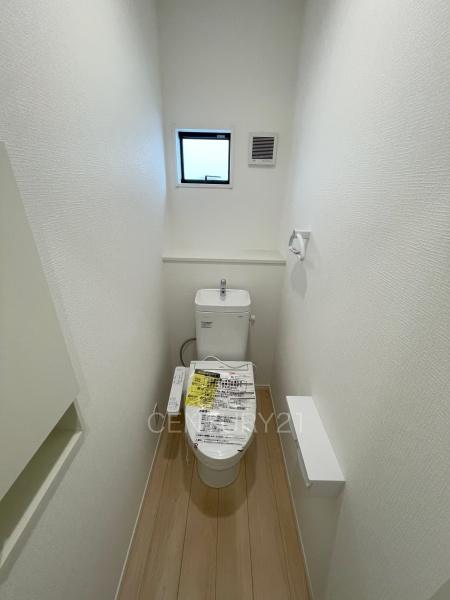 前橋市粕川町新屋第２（１号棟）