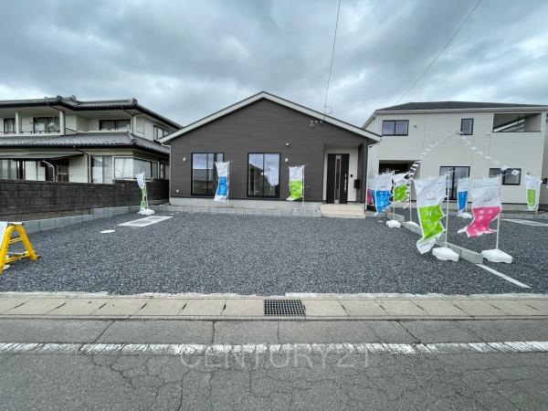 前橋市粕川町新屋第２（１号棟）