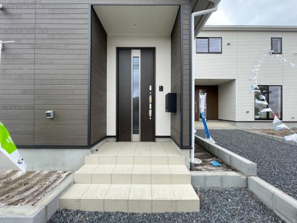 前橋市粕川町新屋第２（１号棟）