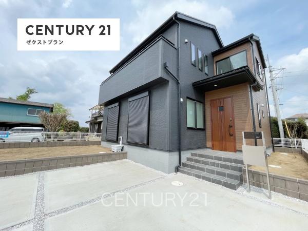 前橋市上増田町第31号棟