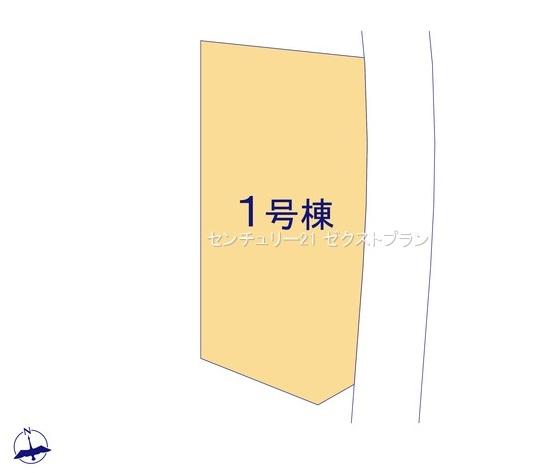 前橋市上増田町第31号棟