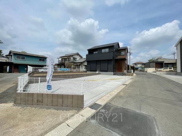 前橋市上増田町第31号棟