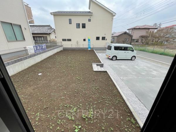 第1伊勢崎国定1号棟