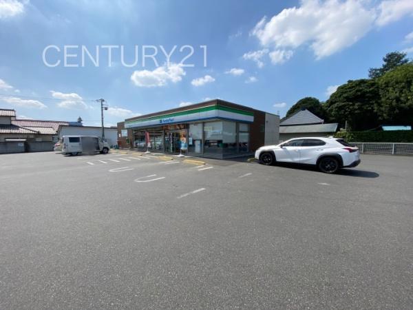 第1伊勢崎国定1号棟(ファミリーマート伊勢崎国定町一丁目店)