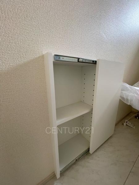 第1伊勢崎国定1号棟