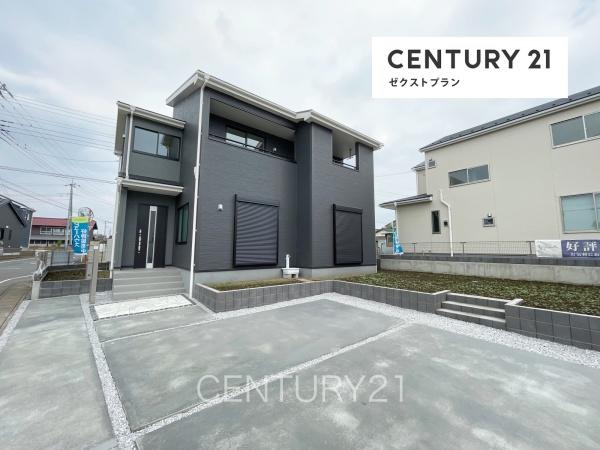 第1伊勢崎国定1号棟