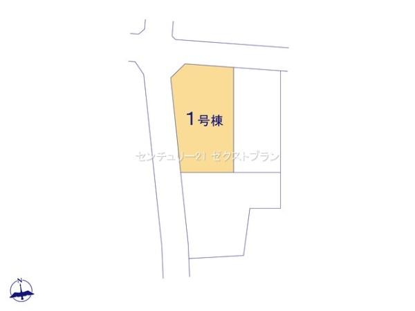 第1伊勢崎国定1号棟