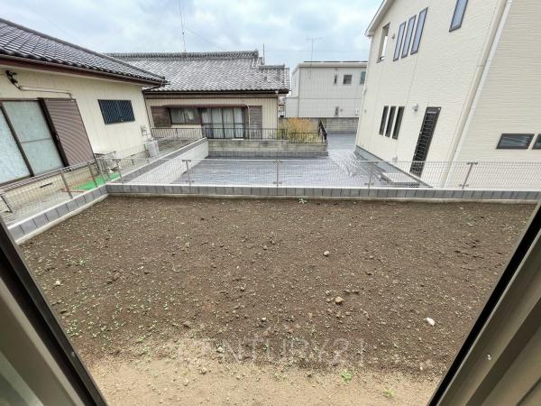 第1伊勢崎国定2号棟