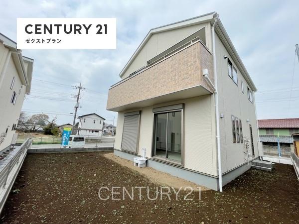 第1伊勢崎国定2号棟