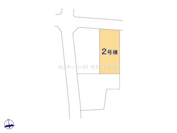 第1伊勢崎国定2号棟