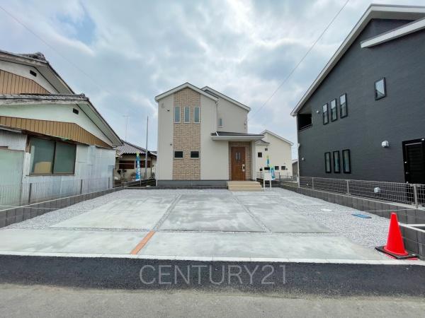 第1伊勢崎国定2号棟