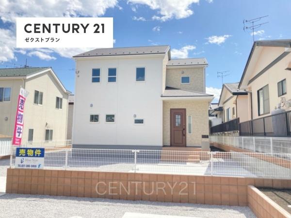 第13吉岡町下野田2号棟