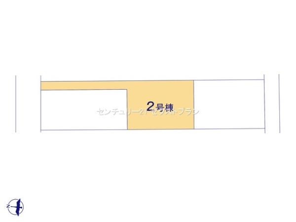 第13吉岡町下野田2号棟
