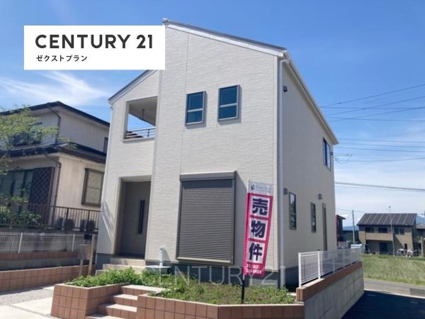 第13吉岡町下野田1号棟