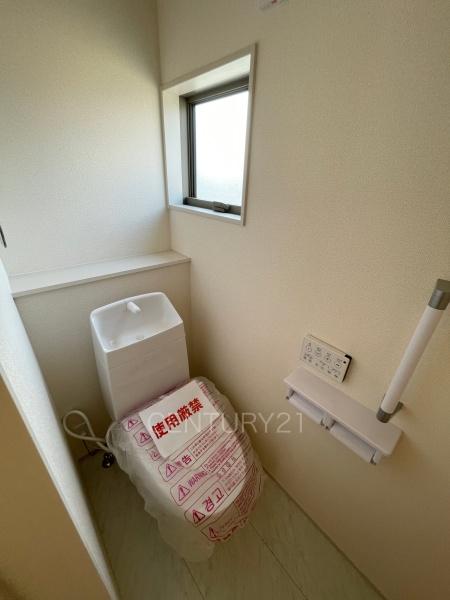 第13吉岡町下野田1号棟