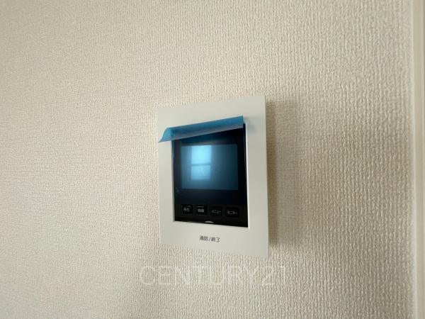第13吉岡町下野田1号棟