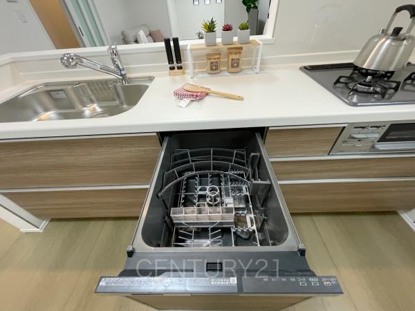 高崎市双葉町A号棟