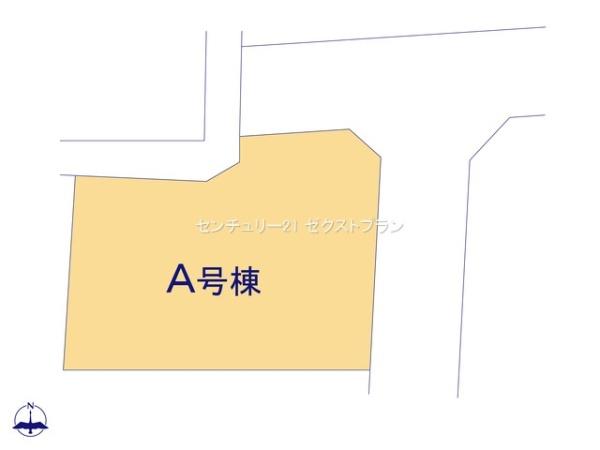 高崎市双葉町A号棟
