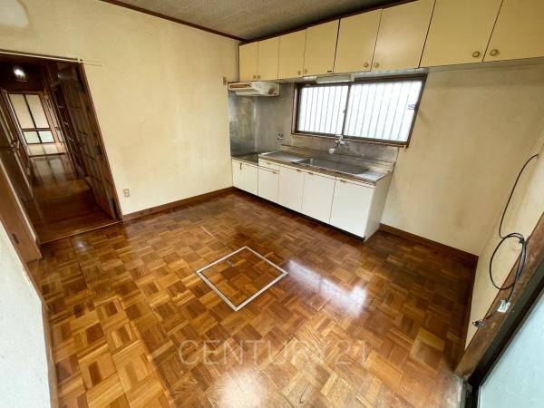 伊勢崎市境美原の中古一戸建て