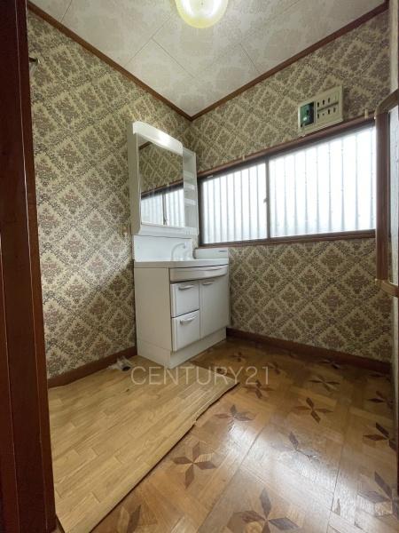 伊勢崎市境美原の中古一戸建て