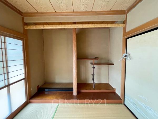 伊勢崎市境美原の中古一戸建て