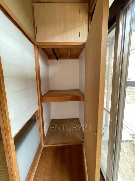 伊勢崎市境美原の中古一戸建て