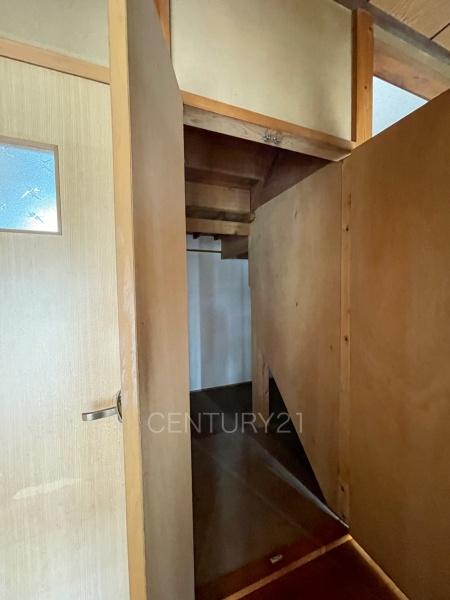 伊勢崎市境美原の中古一戸建て
