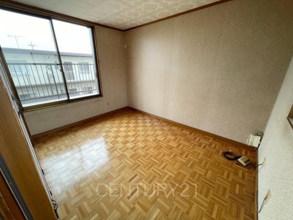 伊勢崎市境美原の中古一戸建て