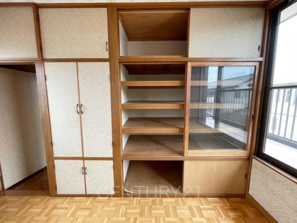伊勢崎市境美原の中古一戸建て