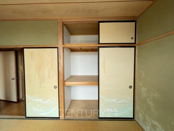 伊勢崎市境美原の中古一戸建て