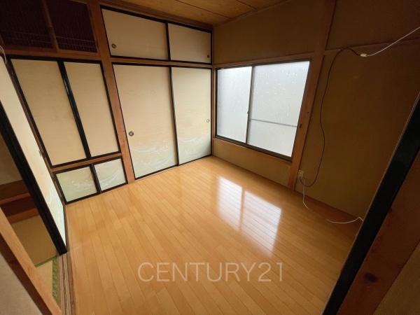 伊勢崎市境美原の中古一戸建て