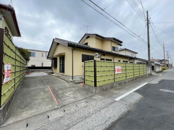 伊勢崎市境美原中古