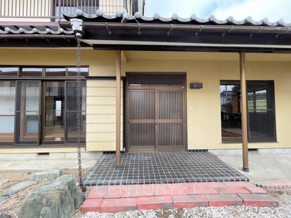 伊勢崎市境美原中古