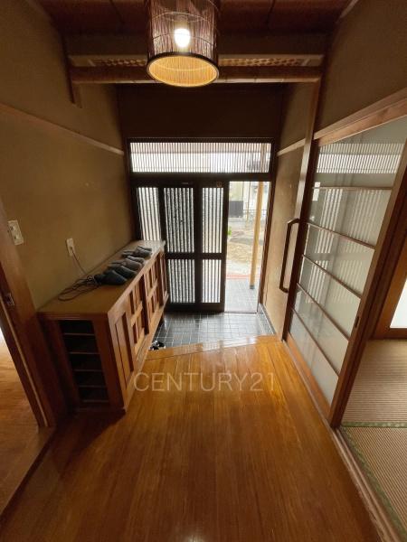 伊勢崎市境美原中古