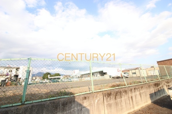 前橋市五代町の土地(とりせん時沢店)