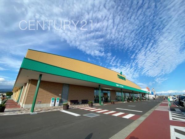 前橋市五代町の土地(ツルヤローズタウン店)