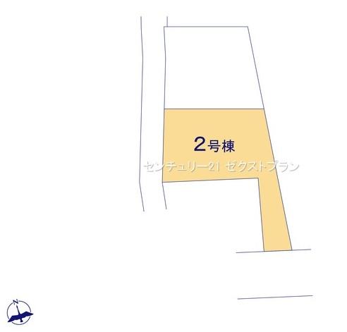 伊勢崎市国定町第32号棟
