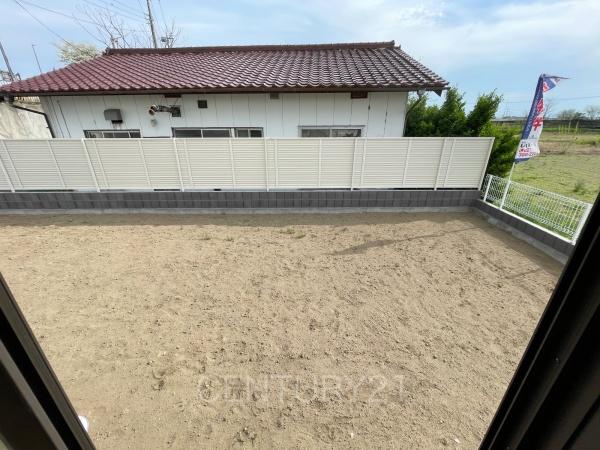 第1前橋小屋原1号棟