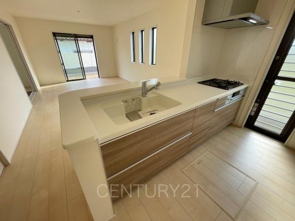 第1前橋小屋原1号棟