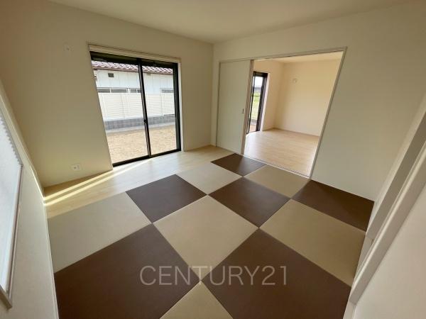 第1前橋小屋原1号棟