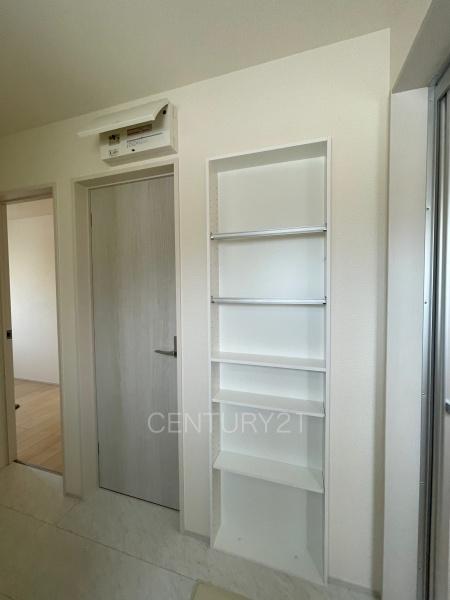 第1前橋小屋原1号棟