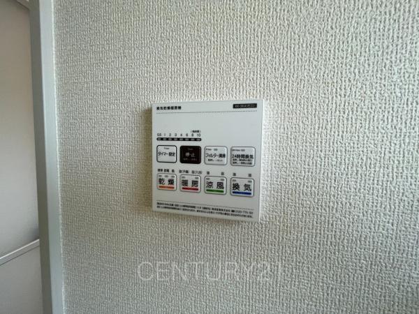 第1前橋小屋原1号棟