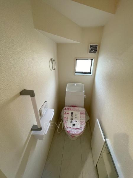 第1前橋小屋原1号棟