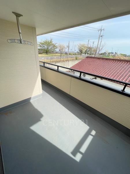 第1前橋小屋原1号棟