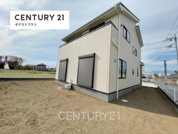 第1前橋小屋原1号棟