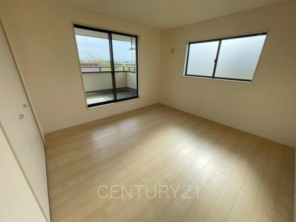 第1前橋小屋原1号棟