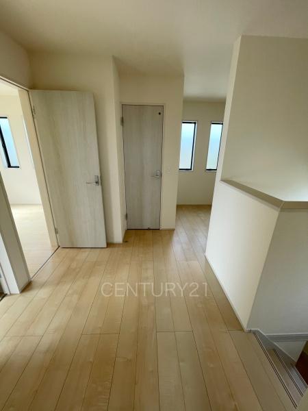 第1前橋小屋原1号棟