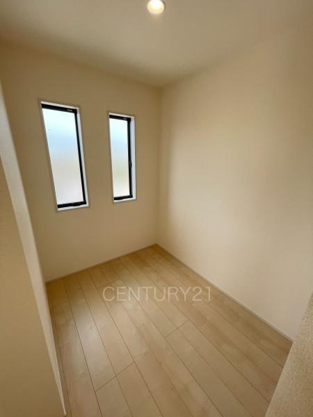 第1前橋小屋原1号棟